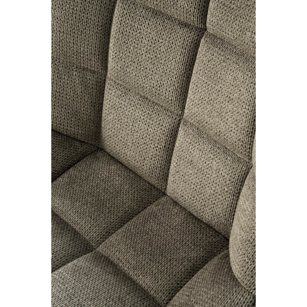 Καρέκλα Medley-Olive 46x59.5x84