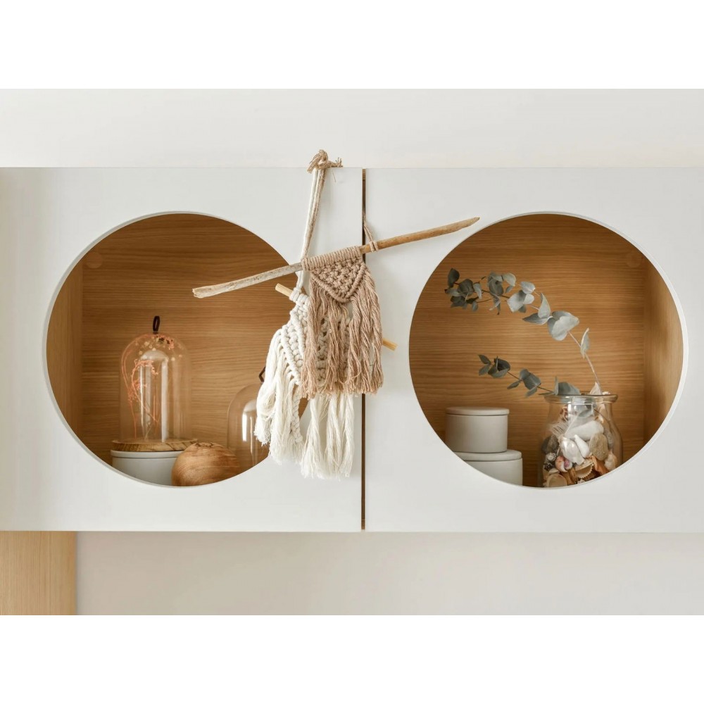 Κρεμαστό ντουλάπι Reli HF-Fusiko