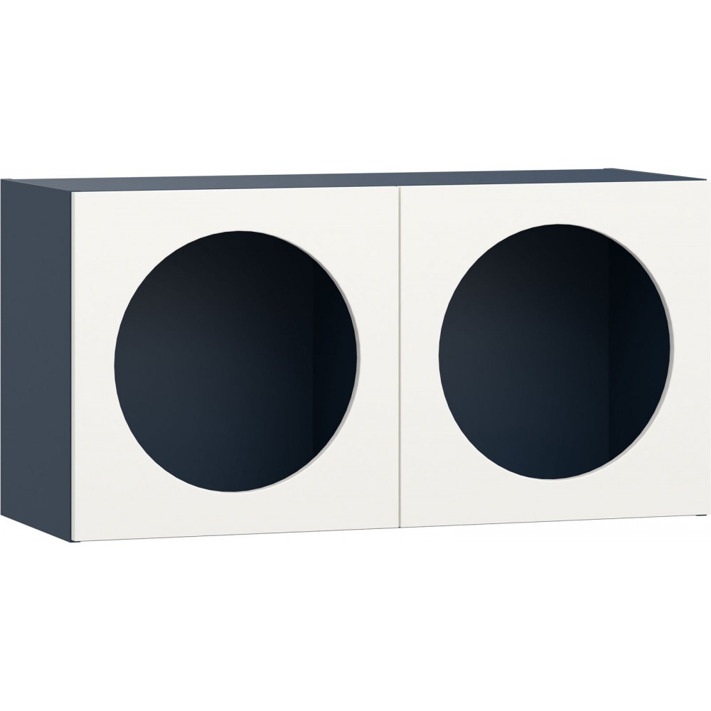 Κρεμαστό ντουλάπι Reli HF-Mple