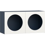 Κρεμαστό ντουλάπι Reli HF-Mple