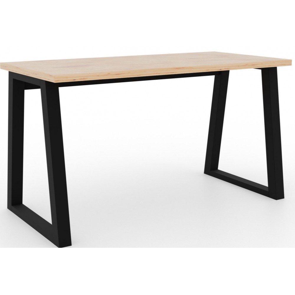 Γραφείο Omar-Mauro 135x65x76.2