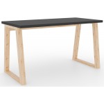 Γραφείο Omar-Kafe 135x65x76.2
