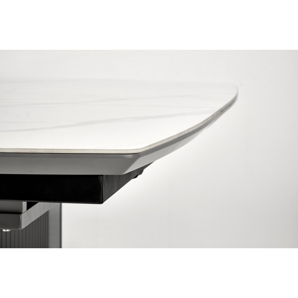 Επεκτεινόμενο Τραπέζι Douglas 160x90x76