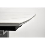 Επεκτεινόμενο Τραπέζι Douglas 160x90x76