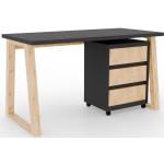 Γραφείο Omar I-Anthraki 135x65x76.2