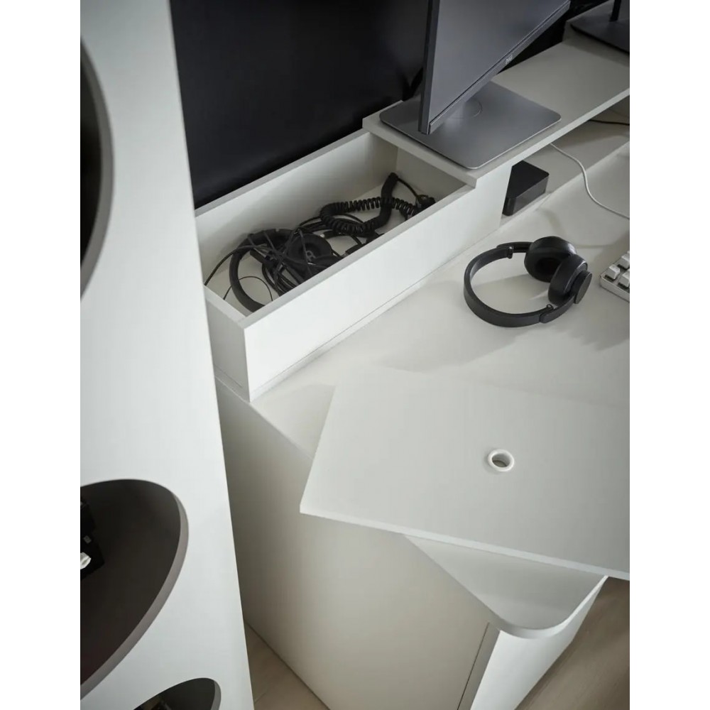 Eπέκταση Γραφείου Reli