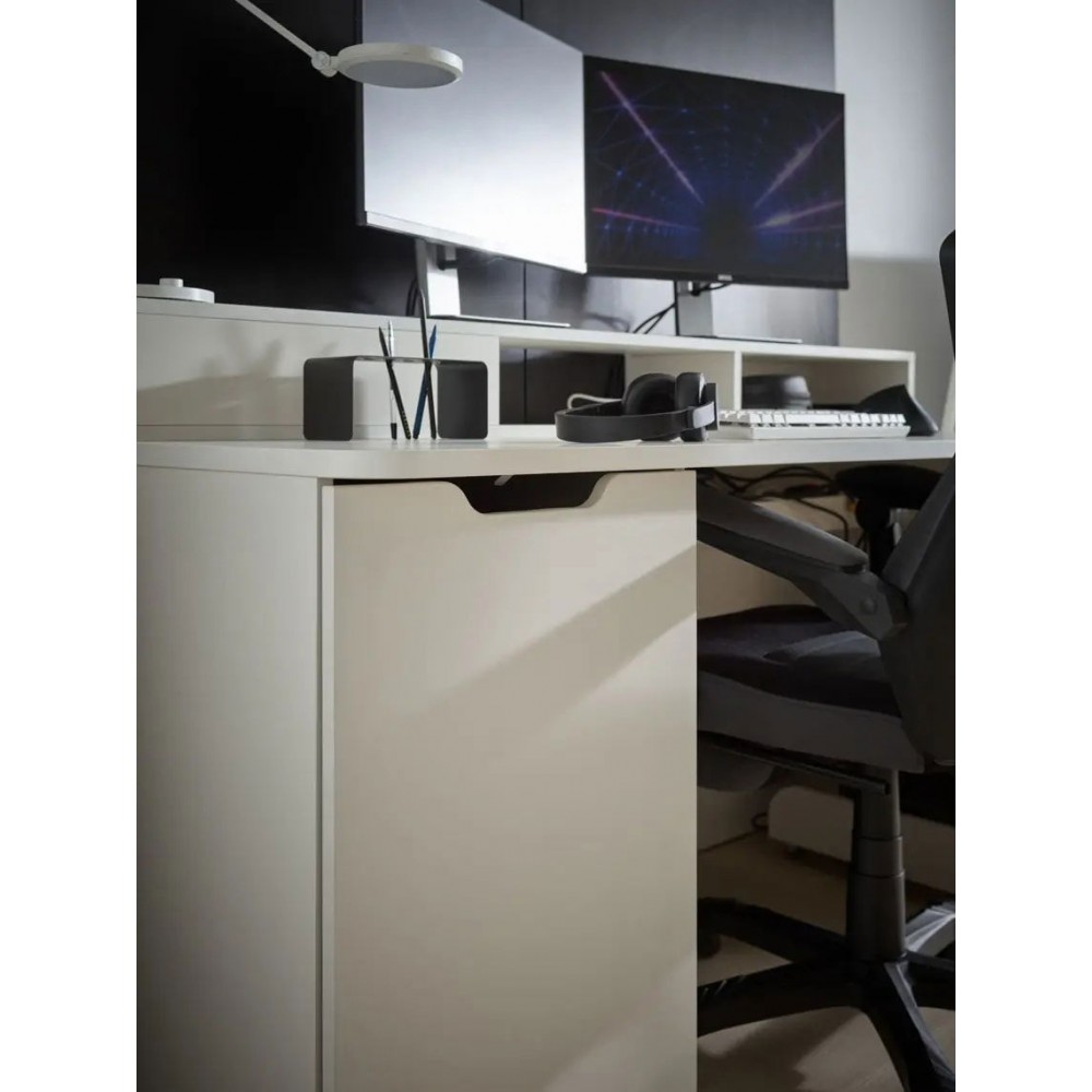 Eπέκταση Γραφείου Reli