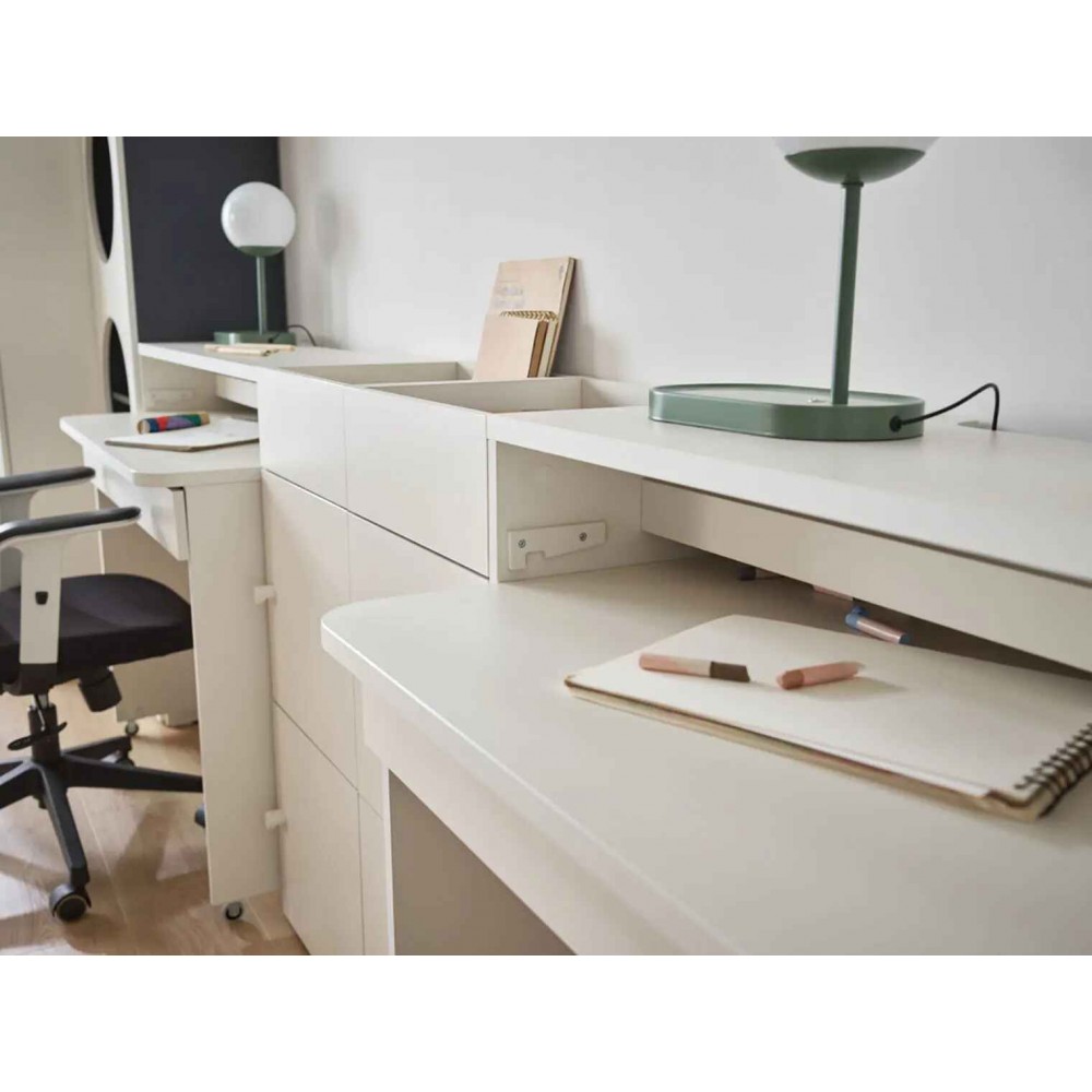 Συρόμενο γραφείο Reli