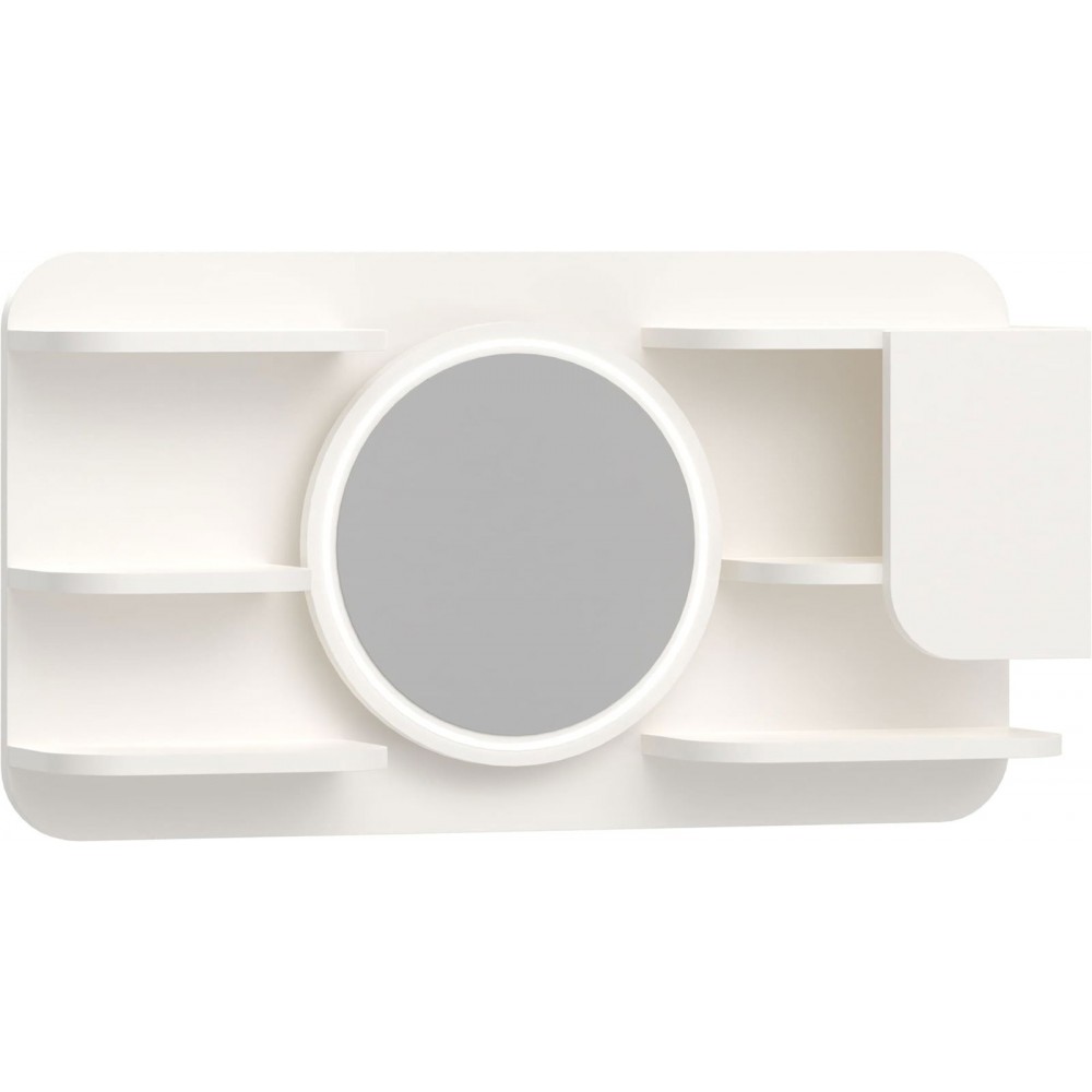 Καθρέφτης τουαλέτας Reli