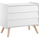 Συρταριέρα 3D Vintage  -Leuko