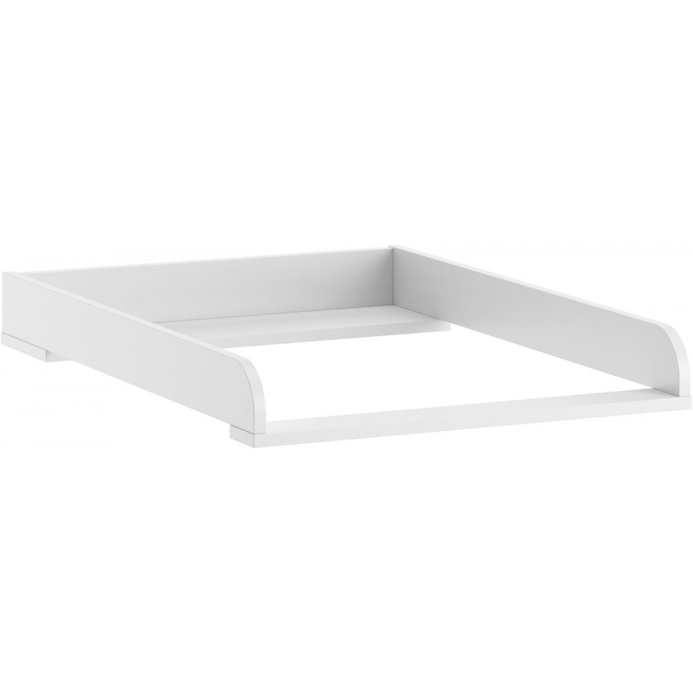 Αλλαξιέρα Vintage-Leuko