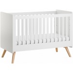 Βρεφικό κρεβάτι Vintage-Leuko