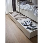 Συρτάρι κουκέτας και καναπέ-κρεβατιού Reli