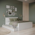 Κρεβάτι Bero plus