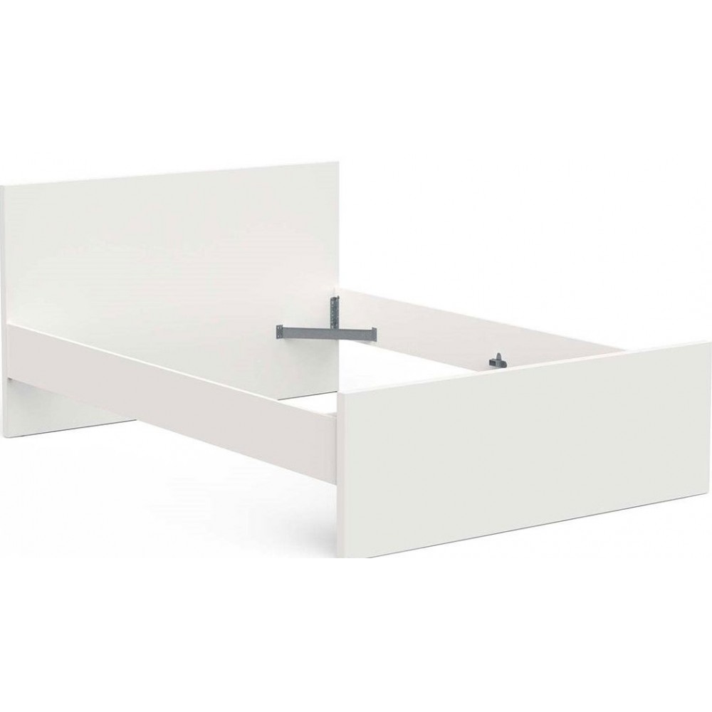 Κρεβάτι Bero plus