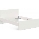 Κρεβάτι Bero plus