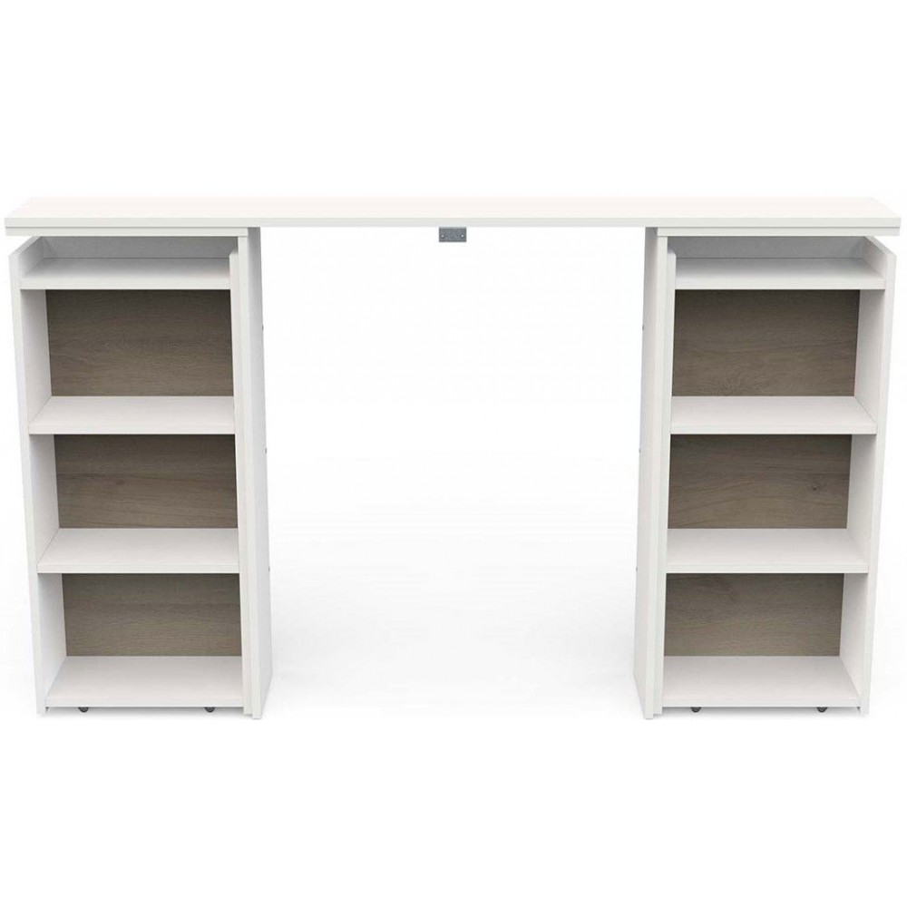 Σετ 2 κομοδίνα Bero