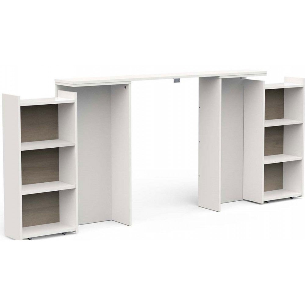 Σετ 2 κομοδίνα Bero