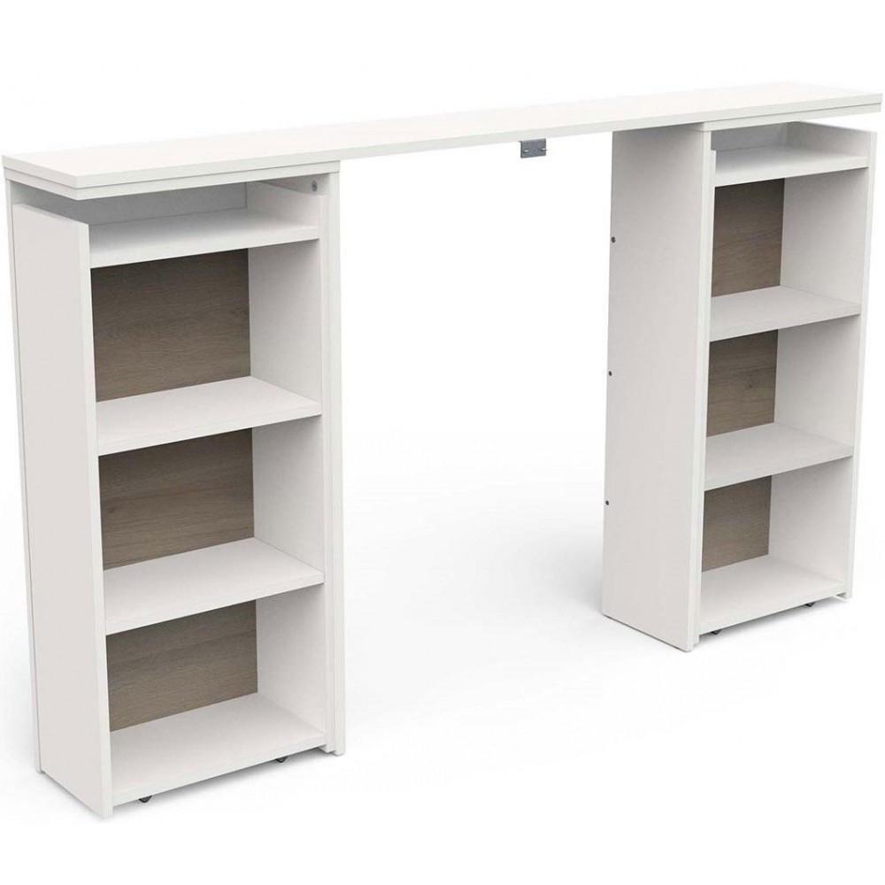 Σετ 2 κομοδίνα Bero