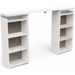 Σετ 2 κομοδίνα Bero