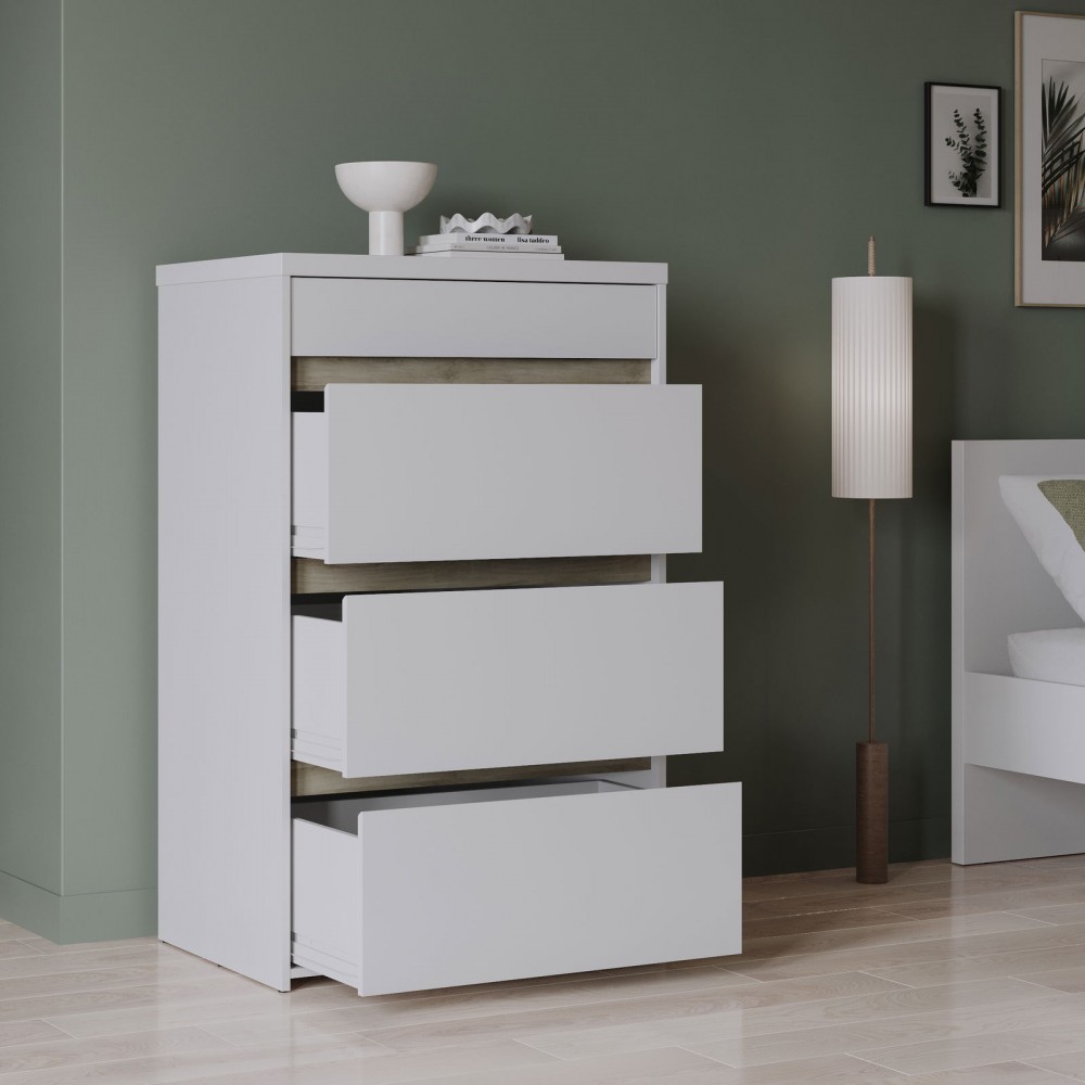 Συρταριέρα Bero