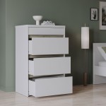 Συρταριέρα Bero