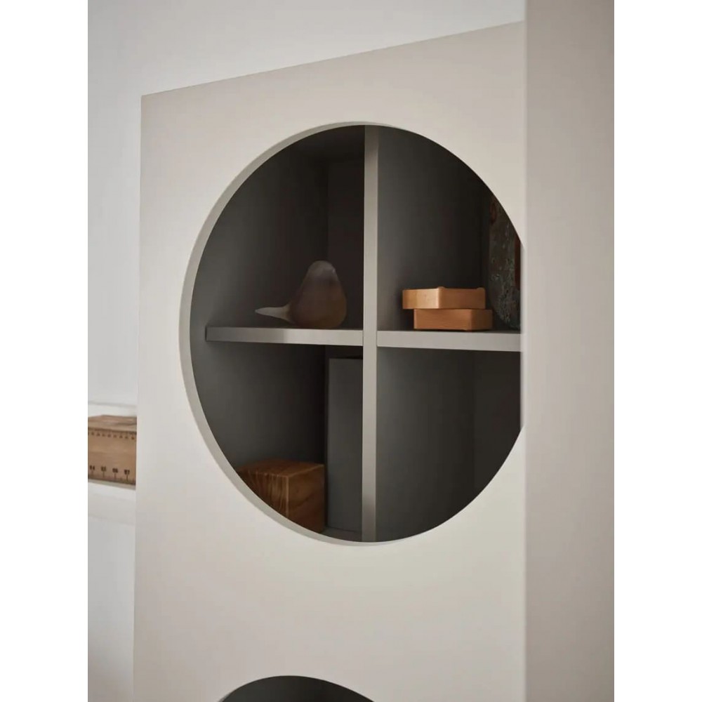 Διαχωριστικό βιβλιοθήκης Reli-Mple