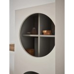 Διαχωριστικό βιβλιοθήκης Reli-Mple