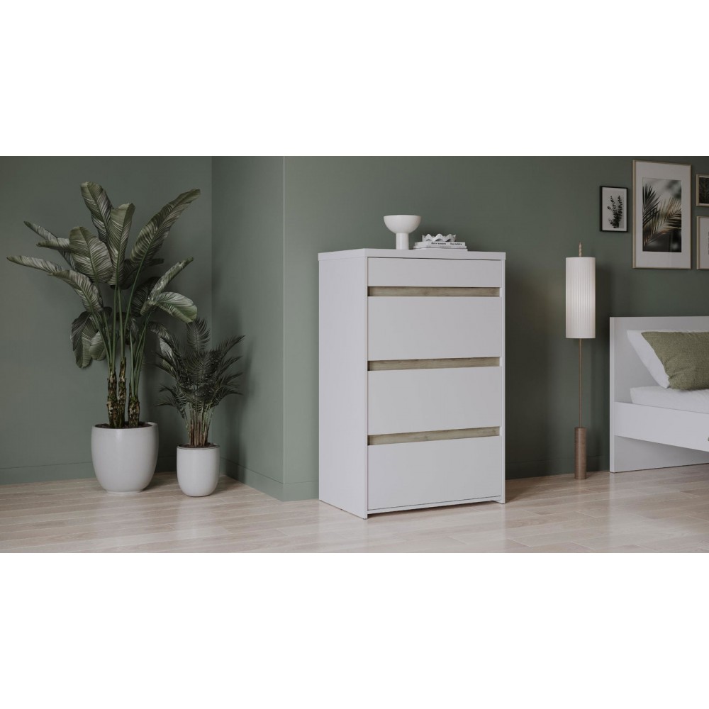 Συρταριέρα Bero plus