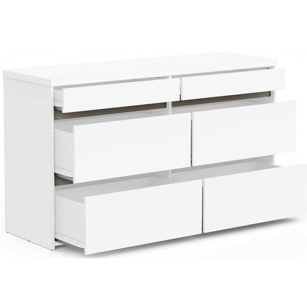 Συρταριέρα Bero long