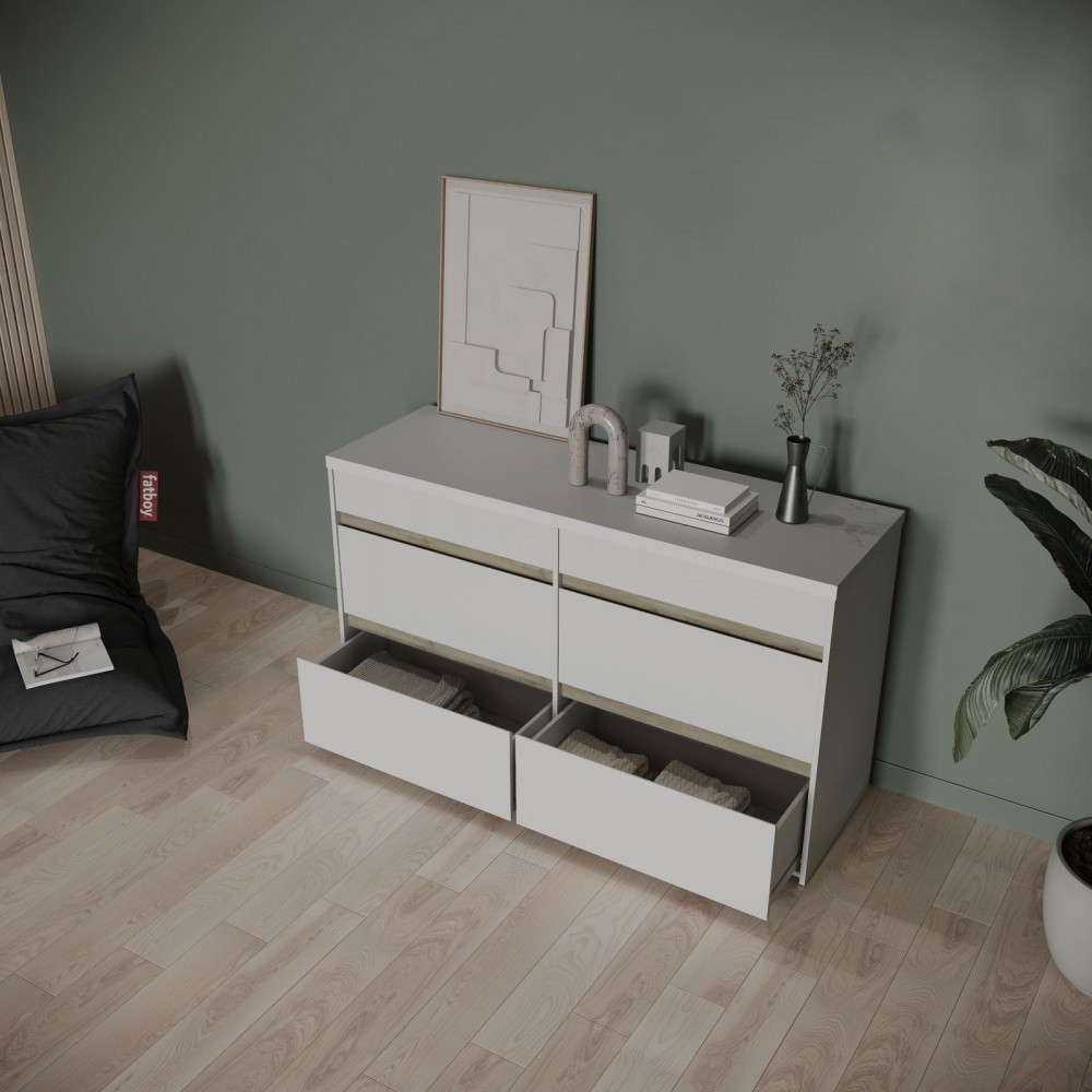 Συρταριέρα Bero long