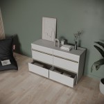 Συρταριέρα Bero long