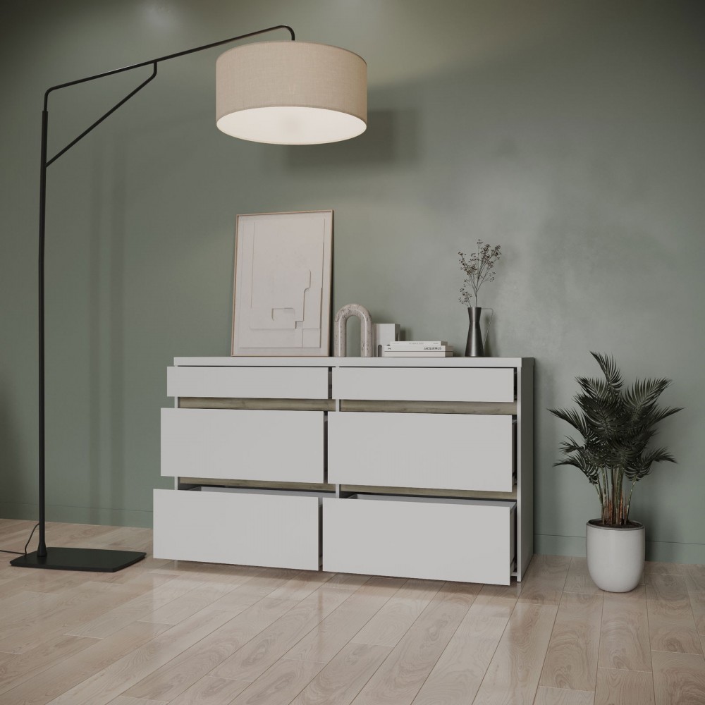 Συρταριέρα Bero long