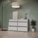 Συρταριέρα Bero long