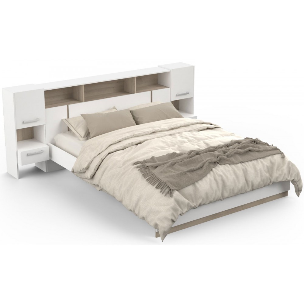 Εταζέρα κρεβατιού Winston-Leuko