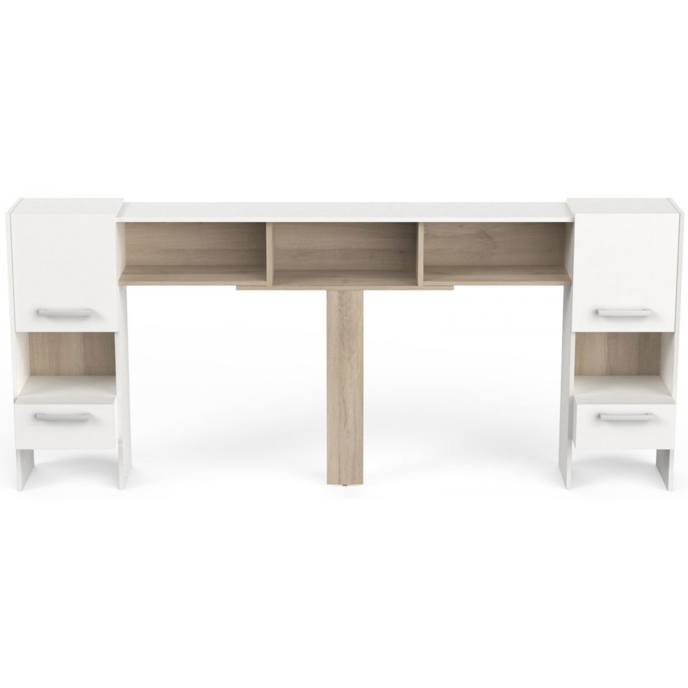 Εταζέρα κρεβατιού Winston-Leuko