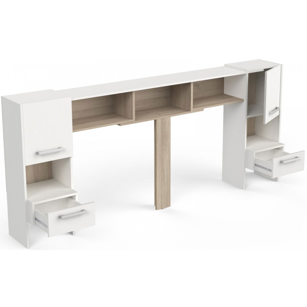 Εταζέρα κρεβατιού Winston-Leuko