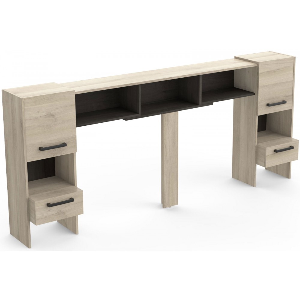 Εταζέρα κρεβατιού Winston-Fusiko