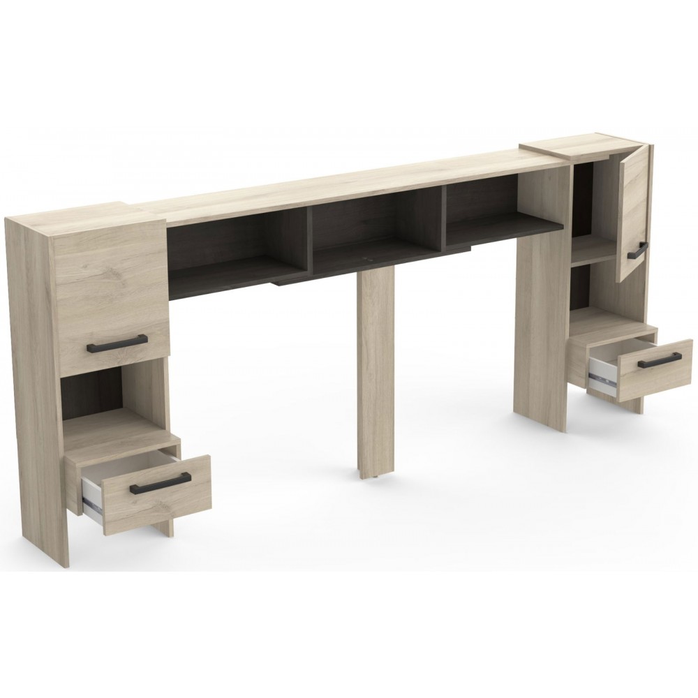 Εταζέρα κρεβατιού Winston-Fusiko