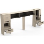 Εταζέρα κρεβατιού Winston-Fusiko