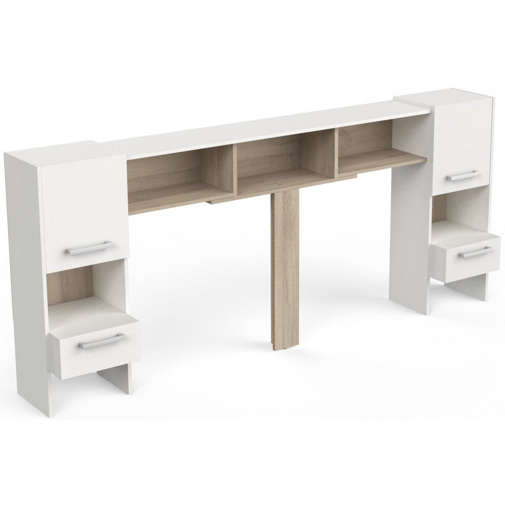 Εταζέρα κρεβατιού Winston 240x36.6x95