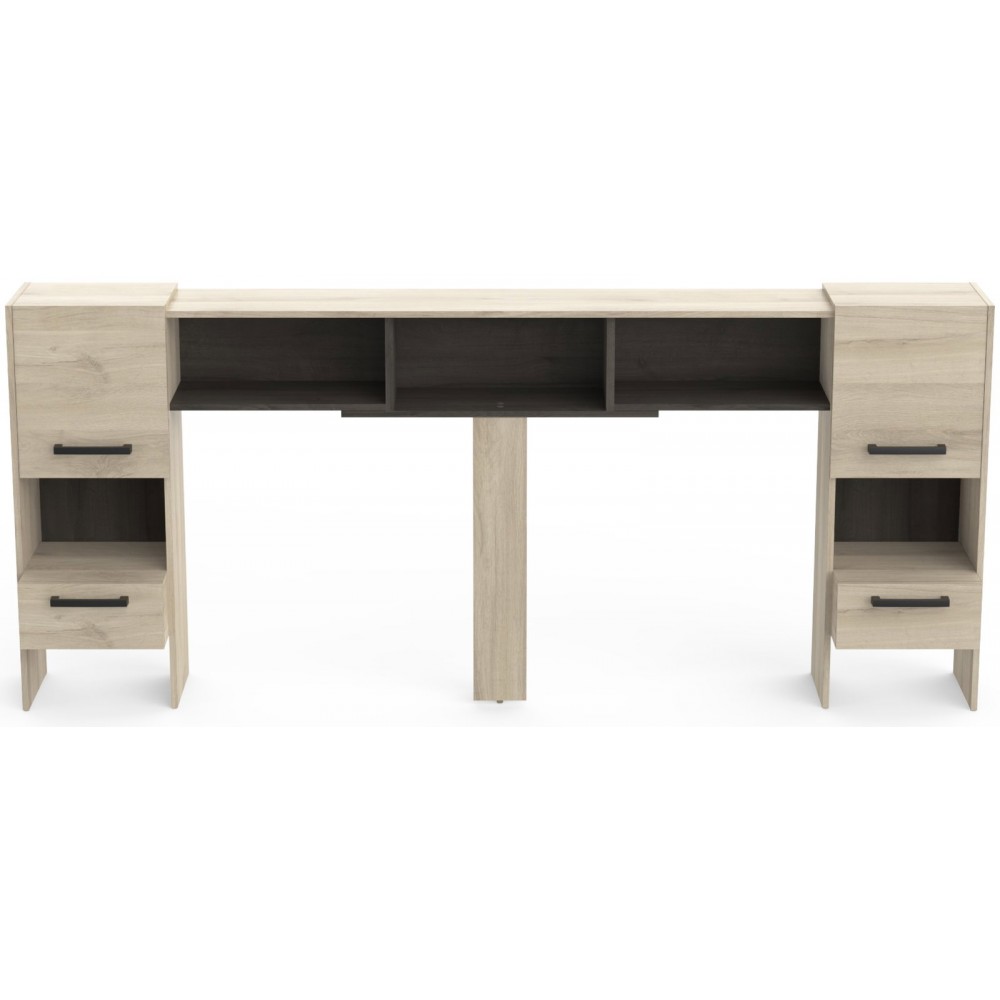 Εταζέρα κρεβατιού Winston 240x36.6x95