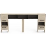 Εταζέρα κρεβατιού Winston 240x36.6x95