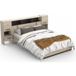 Εταζέρα κρεβατιού Winston 240x36.6x95
