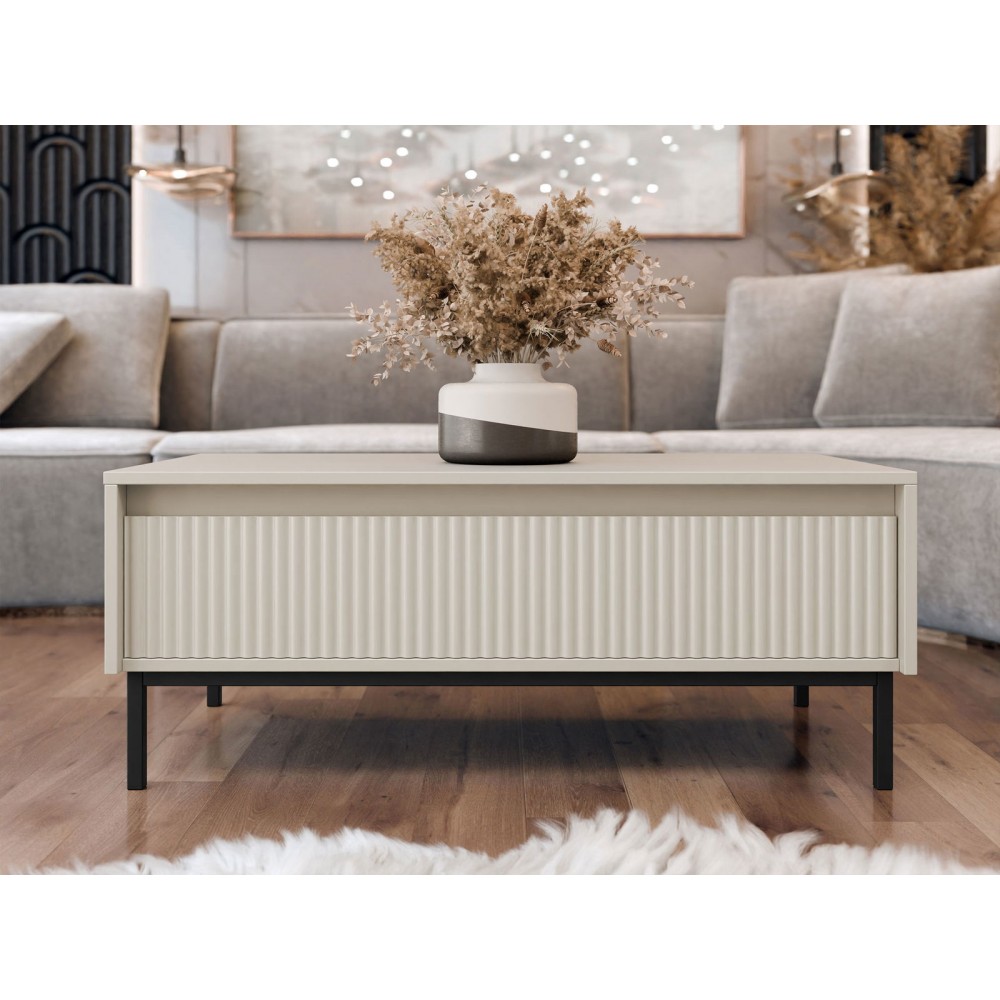 Τραπεζάκι σαλονιού Mizo-Mpez