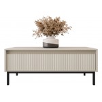 Τραπεζάκι σαλονιού Mizo-Mpez