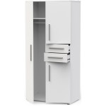 Γκαρνταρόμπα Clarity