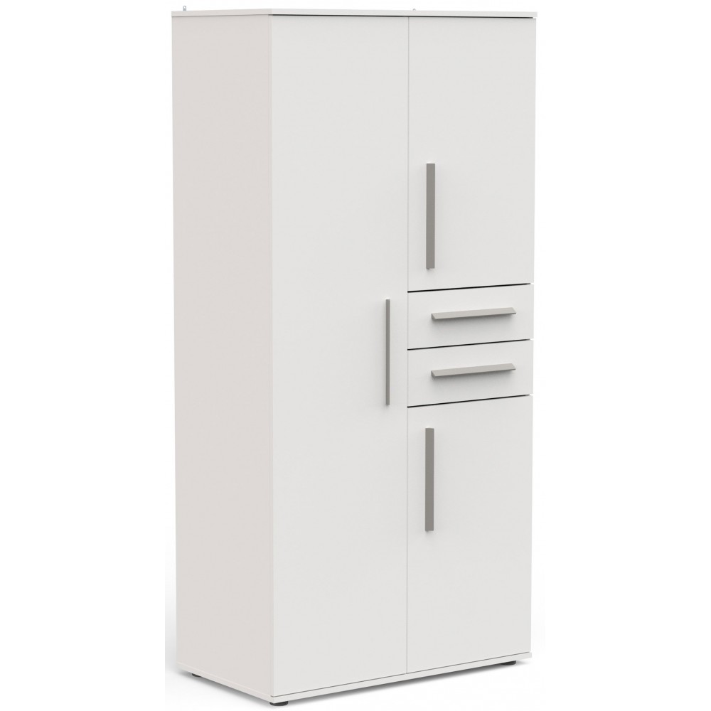 Γκαρνταρόμπα Clarity