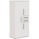 Γκαρνταρόμπα Clarity