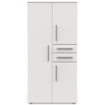 Γκαρνταρόμπα Clarity